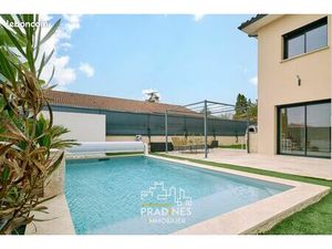 Maison 5 pièces 121 m²