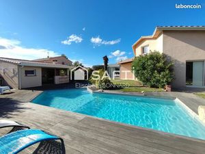 Maison 6 pièces 190 m²