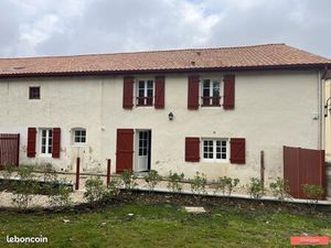 Villa 4 pièces 93 m²
