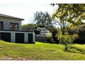 Maison 5 pièces 141 m²