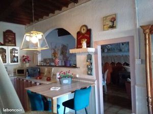 Maison 4 pièces 86 m²