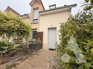 Maison 3 pièces 64 m²