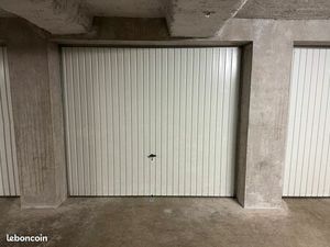 Location garage Gières Gare