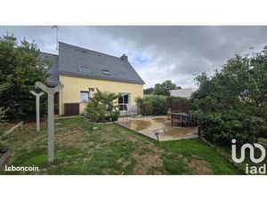 Maison 8 pièces 161 m²