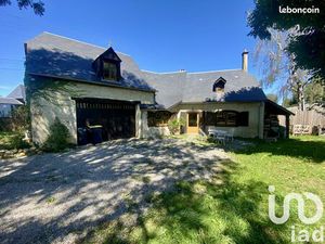 Maison 5 pièces 125 m²