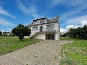 Vente Maison à Béganne (56350) : à vendre / 94m² Béganne