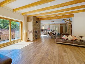 Maison de luxe à vendre à la La Léchère