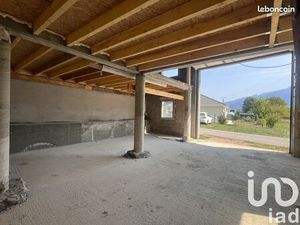 Maison 4 pièces 140 m²