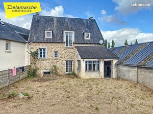 Maison 9 pièces 143 m²