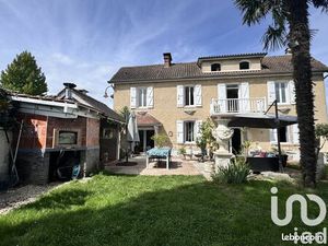 Maison 7 pièces 180 m²