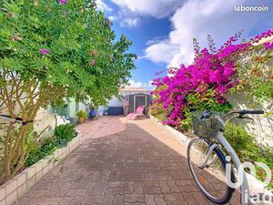 Maison 2 pièces 40 m²