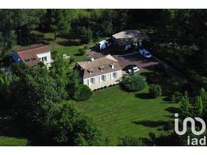 iad France Marie Ange Machot