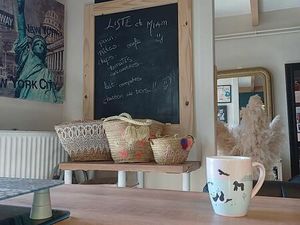 Maison 6 pièces 136 m²