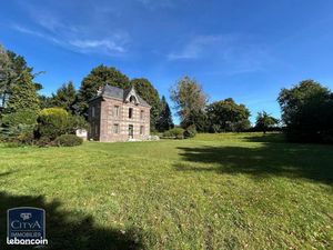 Propriété 4 pièces 113 m²