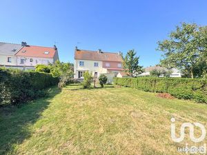 Maison 5 pièces 83 m²