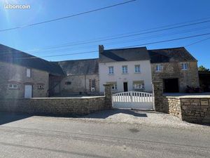 Maison 7 pièces 165 m²