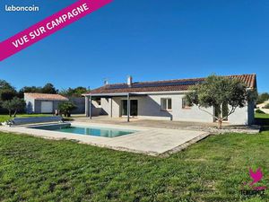 Maison 6 pièces 150 m²