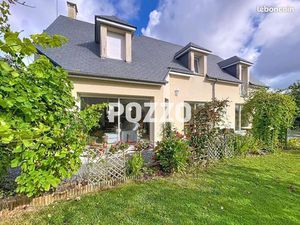 Maison 6 pièces 160 m²