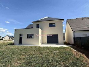 Maison 6 pièces 127 m²