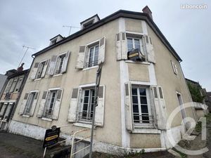 Maison 5 pièces 155 m²