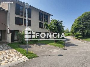 Duplex 3 pièces 87 m²