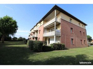 Appartement 3 pièces 72 m²