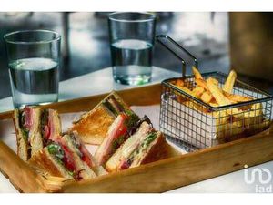 Local commercial à vendre