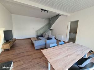 Maison de ville 3 pièces 98 m²