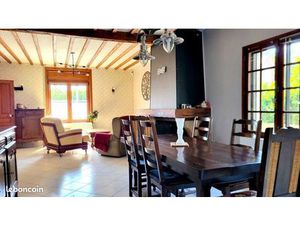 Maison 7 pièces 173 m²