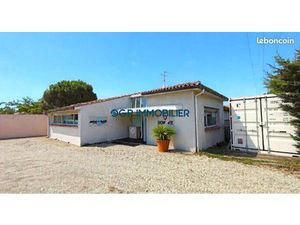 Local commercial 96 m² Bruguières