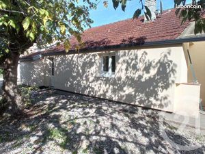 Maison 4 pièces 97 m²