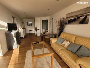 Appartement 4 pièces 84 m²