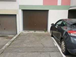 Parking à louer