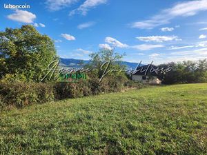 Terrain 518 m² Cellieu