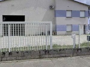 Entrepôt 400 m² Saint-Maurice-l'Exil