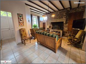 Maison 7 pièces 130 m²