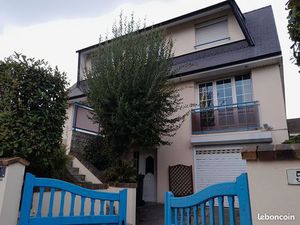 Maison 4 pièces 128 m²