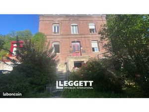 Maison 8 pièces 220 m²