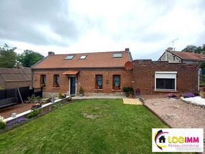 Maison 5 pièces 101 m²