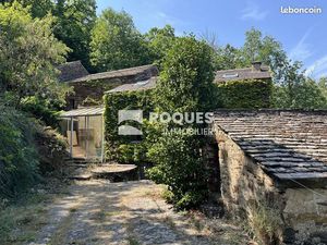 Maison 6 pièces 162 m²