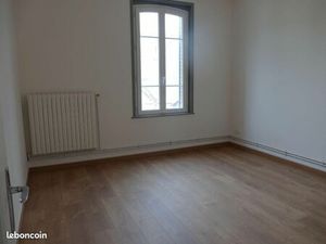 Appartement 3 pièces 50 m²