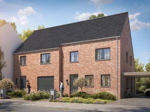 Maison à vendre à Oetingen € 392.790 (LDWMY) | Zimmo