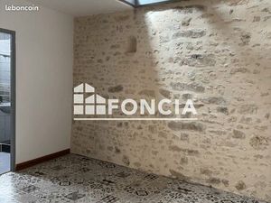 Maison 3 pièces 66 m²