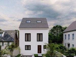 Terrain 332 m² Ormesson sur marne
