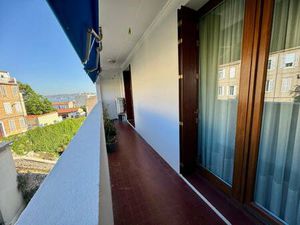 Appartement en viager