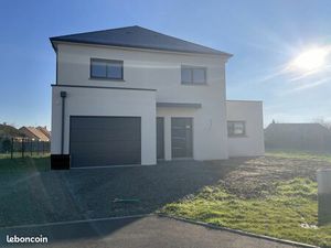 Pavillon 7 pièces 145 m²