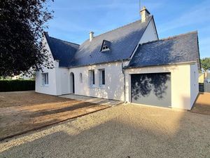 Maison 6 pièces 110 m²