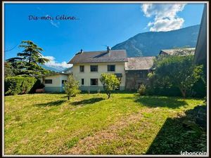 Maison 5 pièces 82 m²