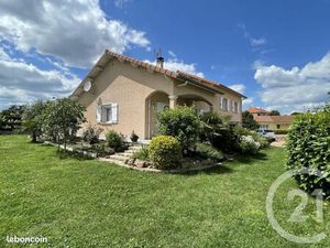 Villa 5 pièces 130 m²