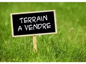 Terrain à vendre - neuf
